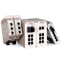 Unmanaged Switches