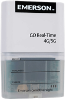 GO Real-Time 4G/5G Tracker