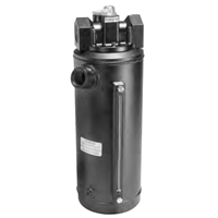 Wilkerson L42 EconOmist™ Series Lubricator, Port Sizes 1-1/4, 1-1/2; Flows to 927 SCFM