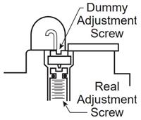 Auto-Fill™ Adapter Kit