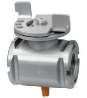 V90 Modular Ball Valve