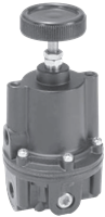 WRA102BP High Precision Relief Valve