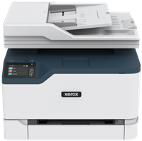 Xerox® C235 Colour Multifunction Printer