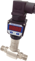 4~20 mA Differential Pressure Transmitter