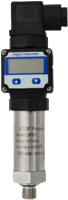 4-Digit Pressure Transmitter