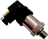 Compact Pressure Transmitter