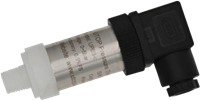 Corrosion-Proof Pressure Transmitter