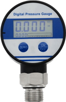 Digital Manometer