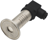 Flush Diaphragm Pressure Transmitter