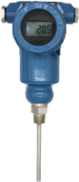 HART Temperature Transmitter