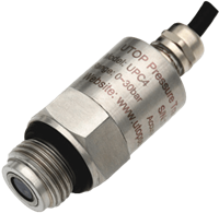 Liquid Pressure Transducer