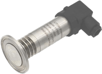 Liquid Pressure Transmitter