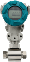 MODBUS Differential Pressure Transmitter