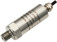 Pressure Transmitter with PG7 Connector