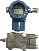 Remote Differential Pressure Transmitter