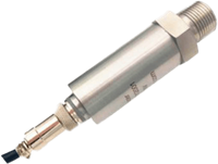 Silicon Pressure Transducer