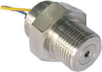 Stainless Steel Pressure Sensor