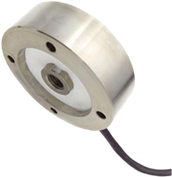 Tension And Compression Load Cell