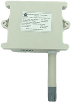 UTH-N1 MODBUS Temperature And Humidity Transmitter