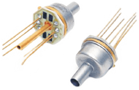 Water Pressure Sensor