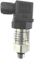 Water Pressure Transmitter