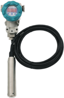 Water Tank Level Sensor