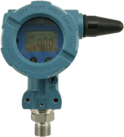 Wireless Pressure Transmitter