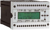 Sensus FM-2D/K Frequency Converter