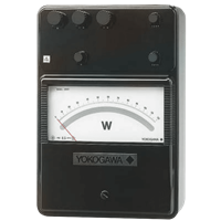 2041 Portable Wattmeter