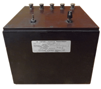 2261 Instrument Transformer