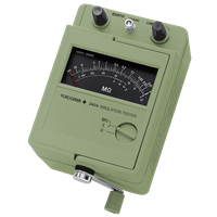 2404 Series Insulation Tester