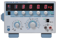 2553A Precision DC Calibrator