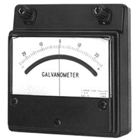 2708 Galvanometer