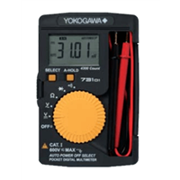 73101 Digital Multimeter