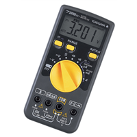 73201 Digital Multimeter