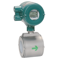 ADMAG AXR Magnetic Flow Meter