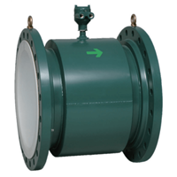 ADMAG AXW Magnetic Flow Meter