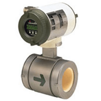 ADMAG CA Magnetic Flow Meter