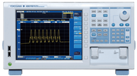 AQ6370D Optical Spectrum Analyzer