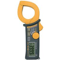 CL345 Clamp-On Tester