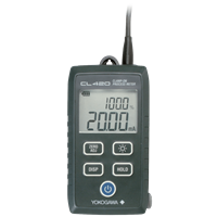 CL420 Clamp-On Process Meter