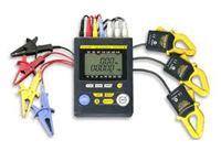 CW120 Clamp-On Power Meter