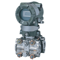 EJA110A Differential Pressure Transmitter