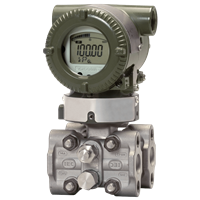 EJA110E Differential Pressure Transmitter
