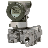 EJA115E Low Flow Transmitter