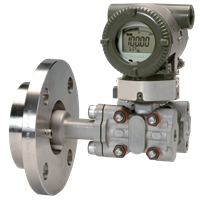EJA210E Differential Pressure Transmitter