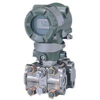 EJA310A Absolute Pressure Transmitter