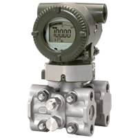 EJA310E Absolute Pressure Transmitter