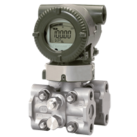 EJA430E Gauge Pressure Transmitter