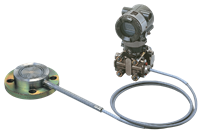 EJA438N Diaphragm Sealed Gauge Pressure Transmitter